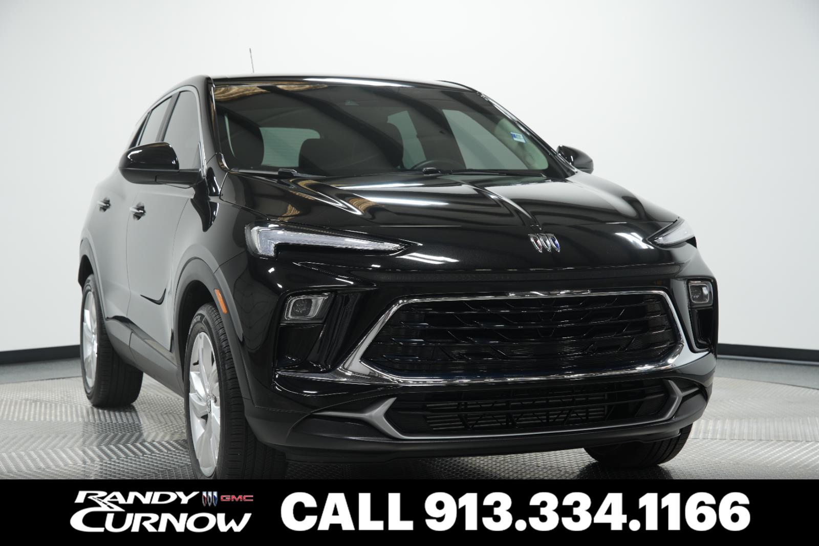 2025 Buick Encore GX Preferred's photo