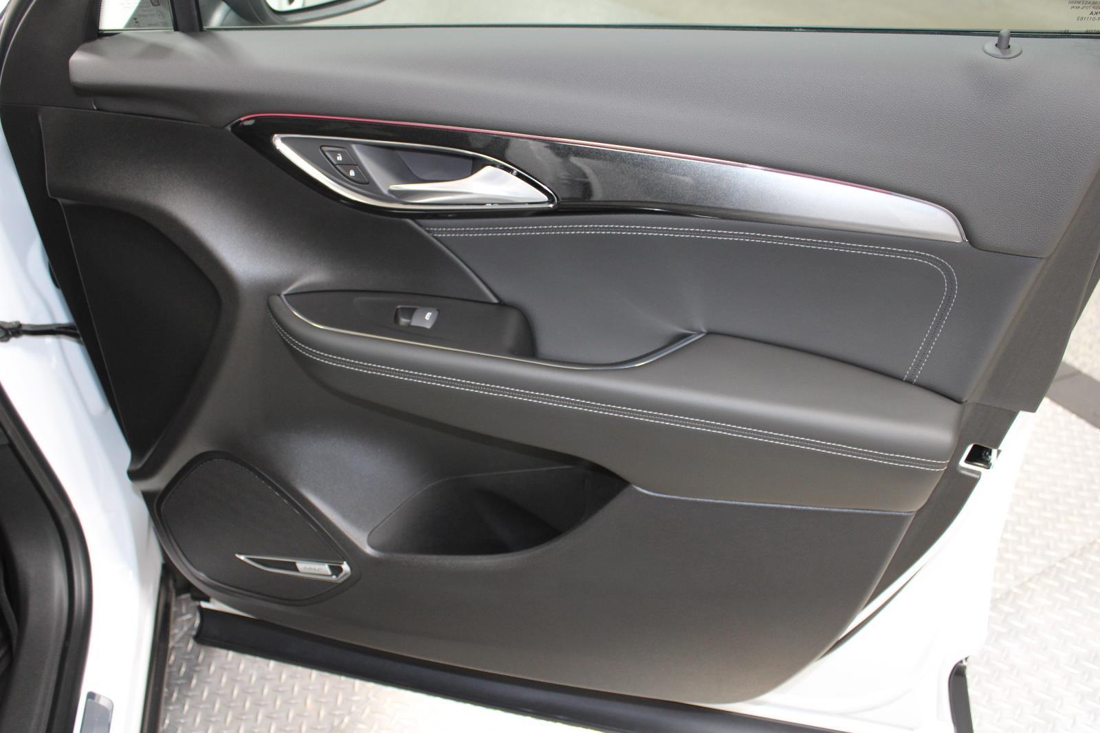 2026 Buick Envision Preferred - Photo 17