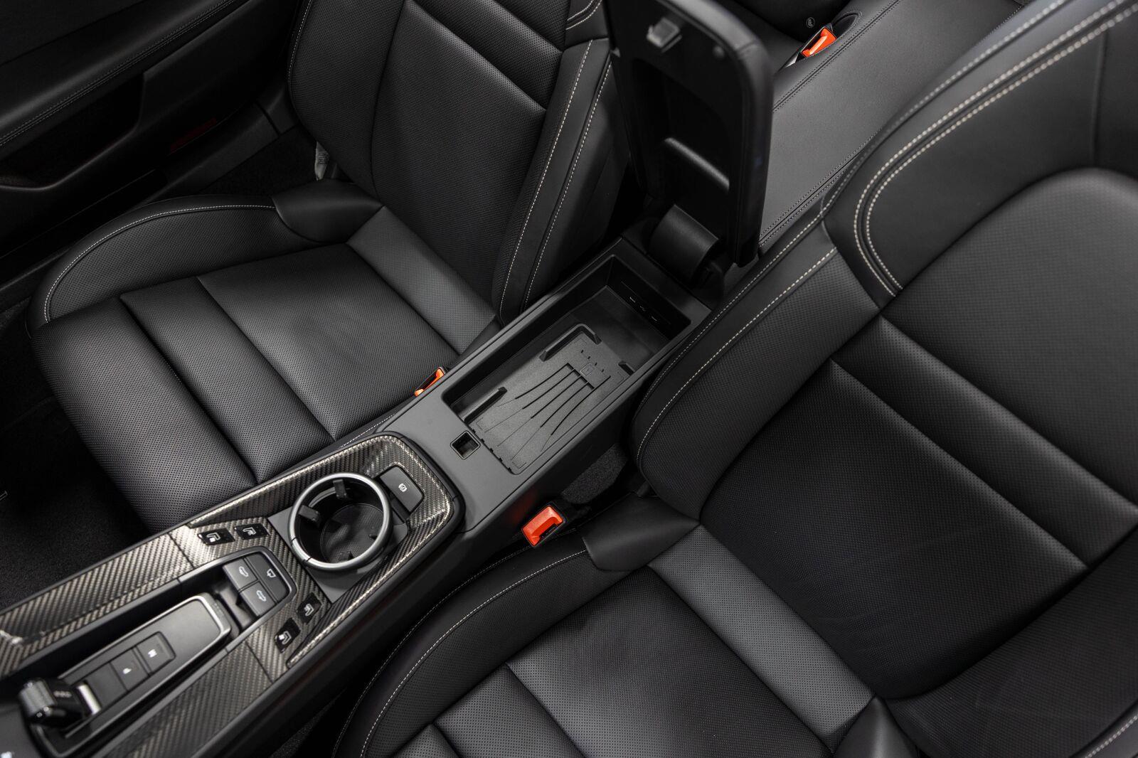 2026 Porsche 911 GTS - Photo 83