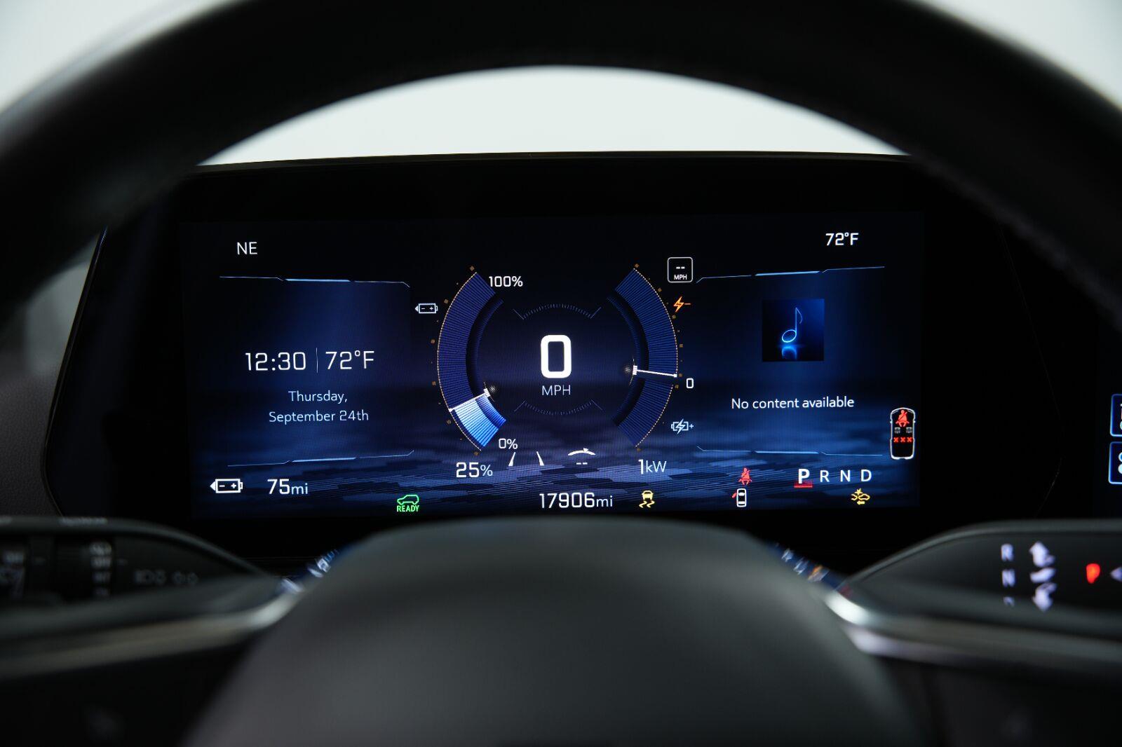 2024 Chevrolet Blazer EV LT - Photo 41