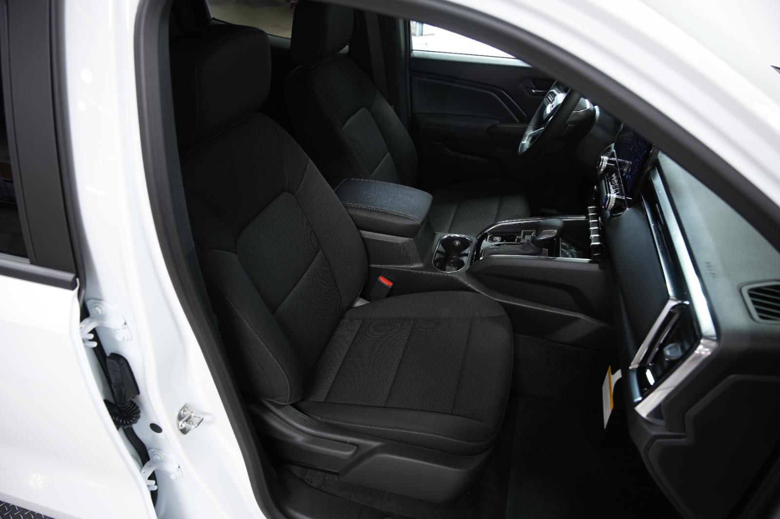 2026 GMC Canyon Elevation - Photo 17