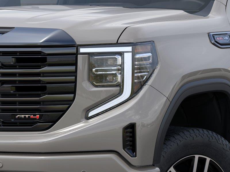2026 GMC Sierra 1500 AT4 - Photo 10