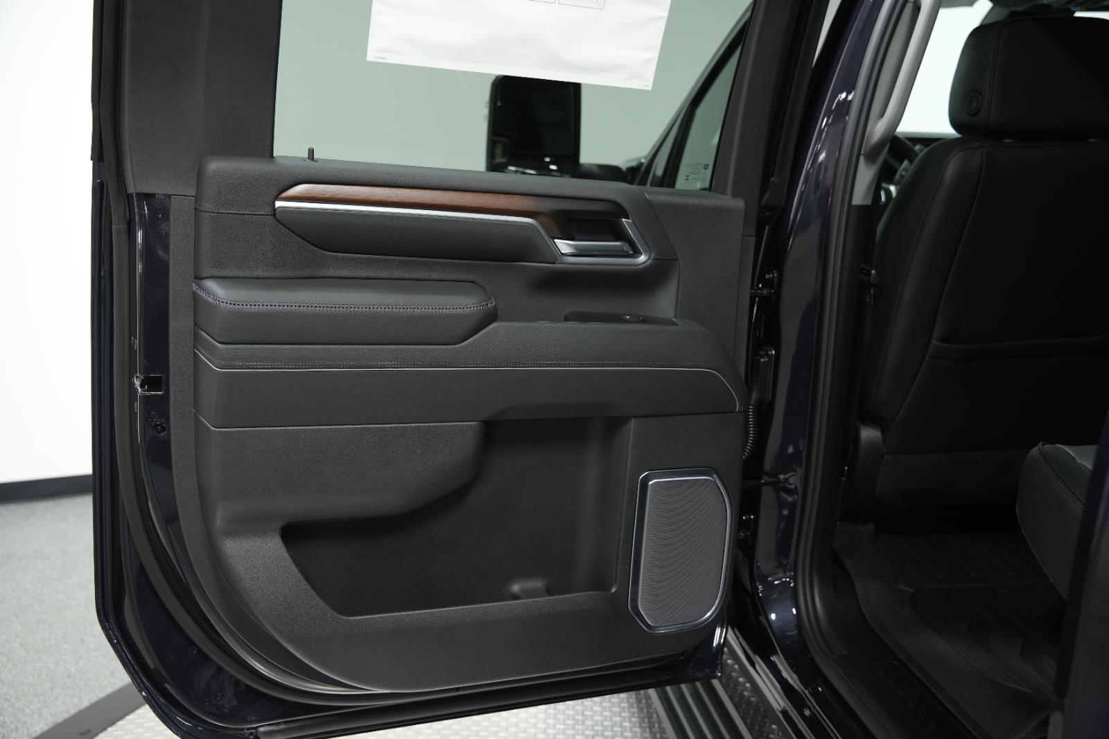 2026 GMC Sierra 2500HD Denali - Photo 42