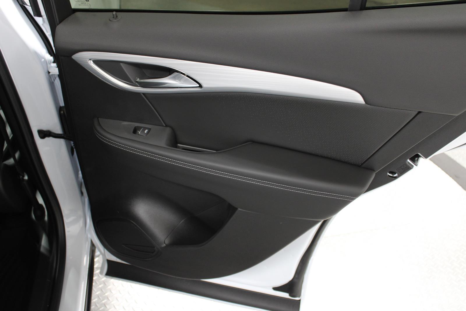 2026 Buick Envision Avenir - Photo 21