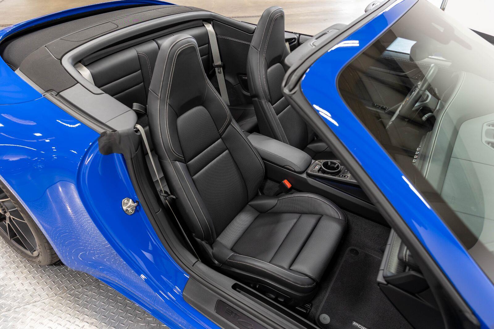 2026 Porsche 911 GTS - Photo 99
