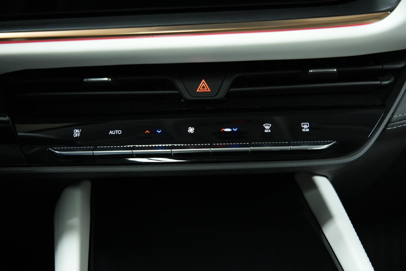 2026 Buick Envision Avenir - Photo 36