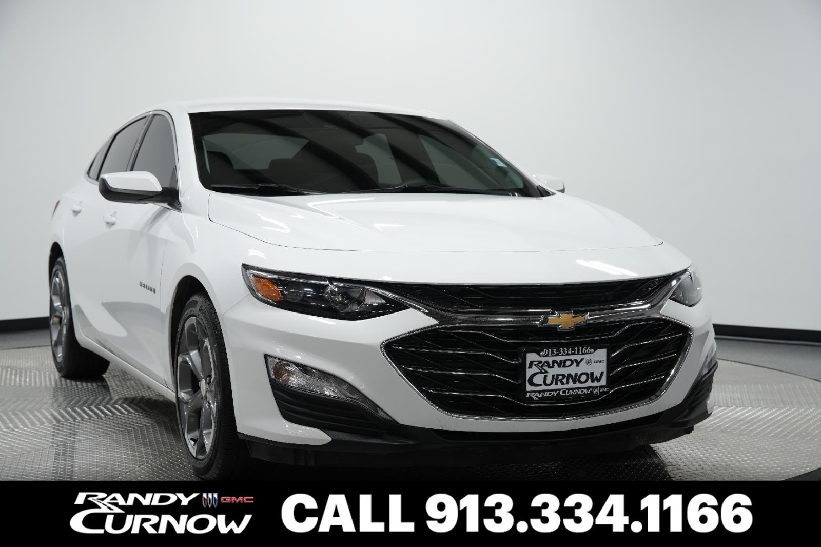 2024 Chevrolet Malibu 1LT's photo