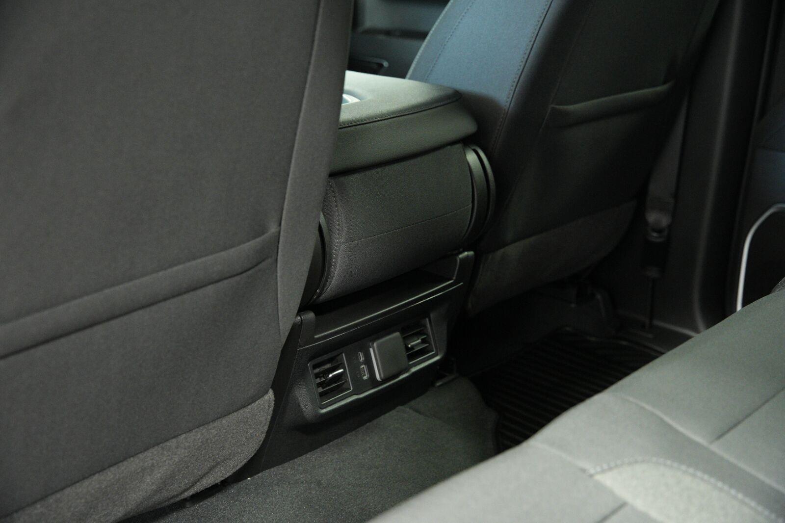 2026 GMC Sierra 1500 Elevation - Photo 33