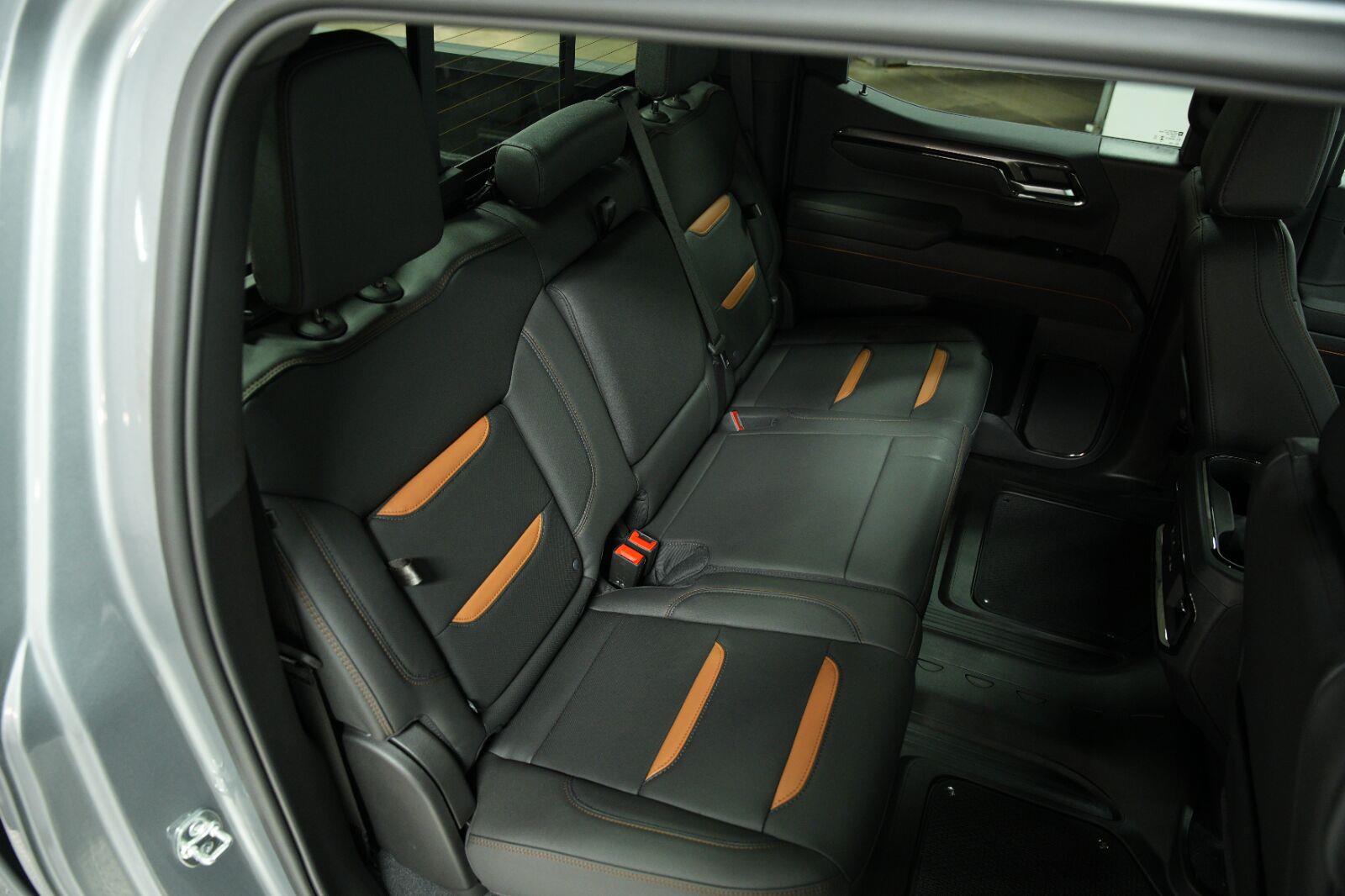 2026 GMC Sierra 1500 AT4 - Photo 16