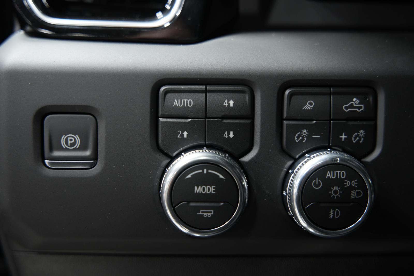 2026 GMC Sierra 2500HD Denali - Photo 58