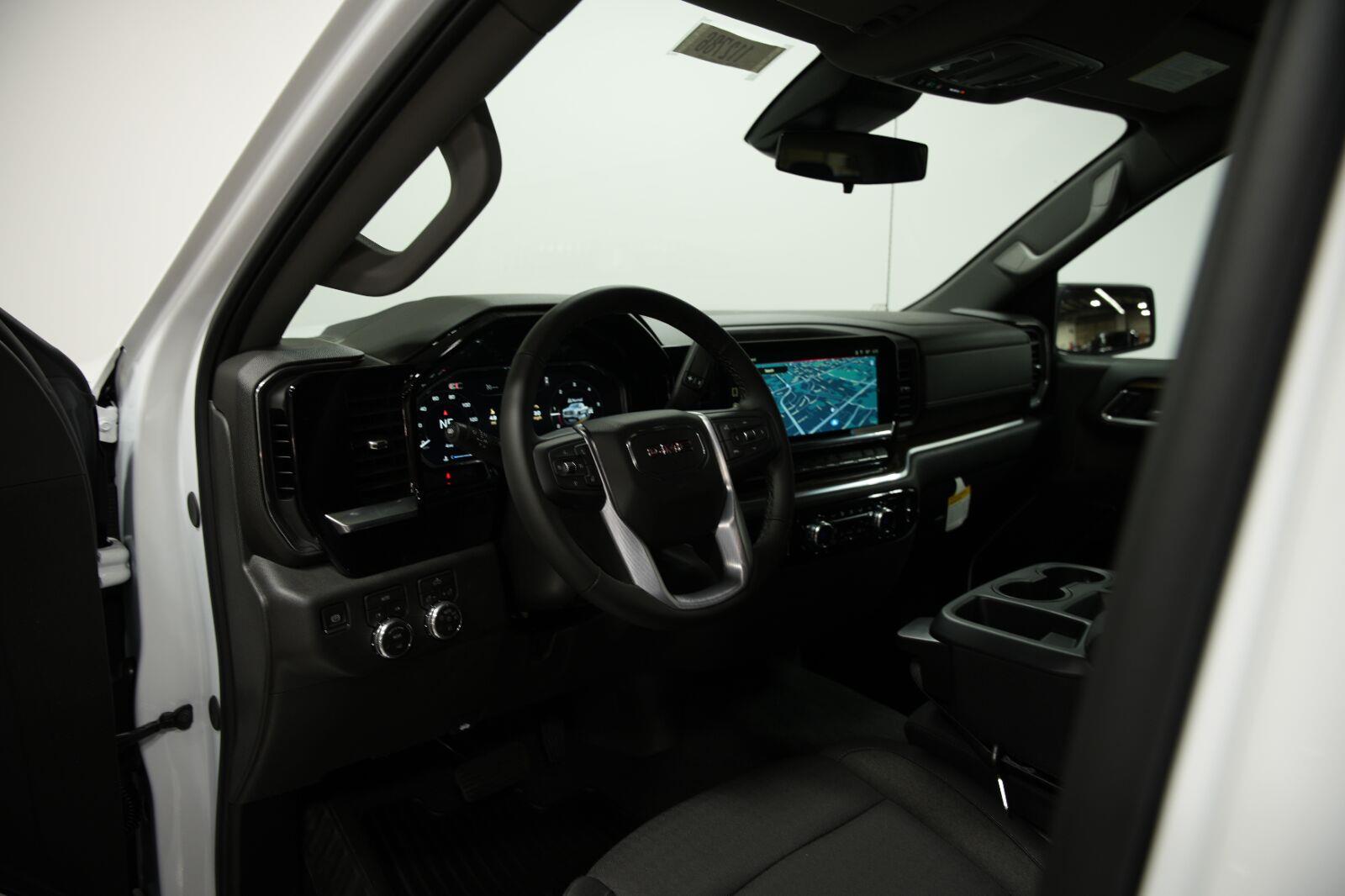 2026 GMC Sierra 1500 Elevation - Photo 31