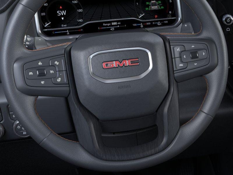 2026 GMC Sierra 1500 AT4 - Photo 57