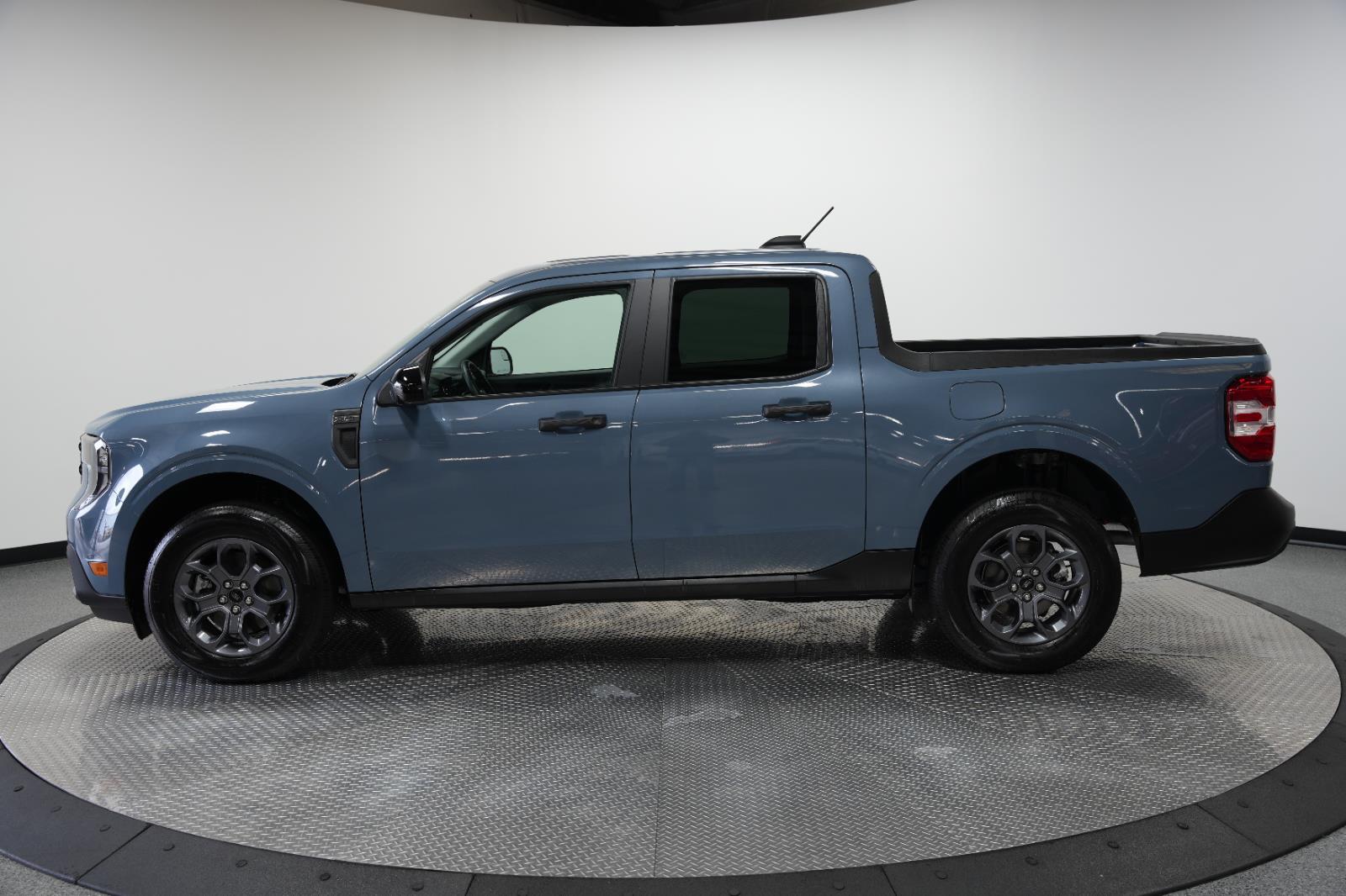 2025 Ford Maverick XLT photo 4