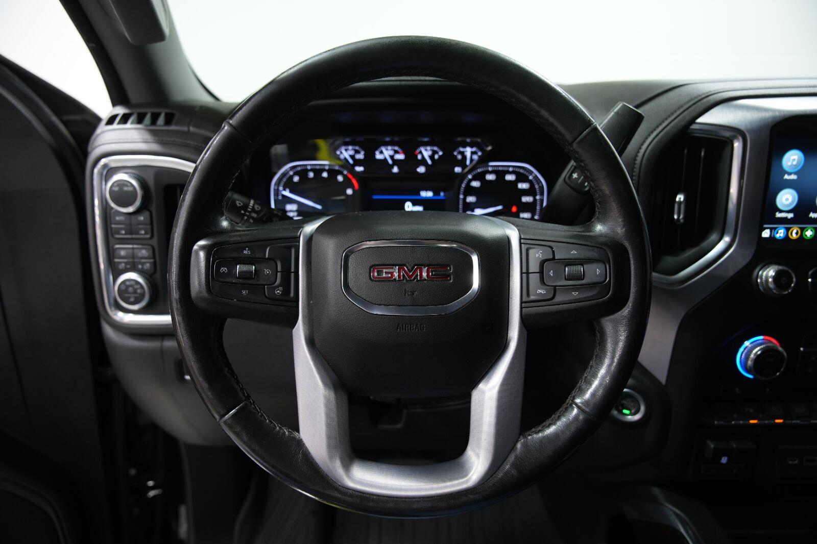 2022 GMC Sierra 1500 Limited Elevation - Photo 44