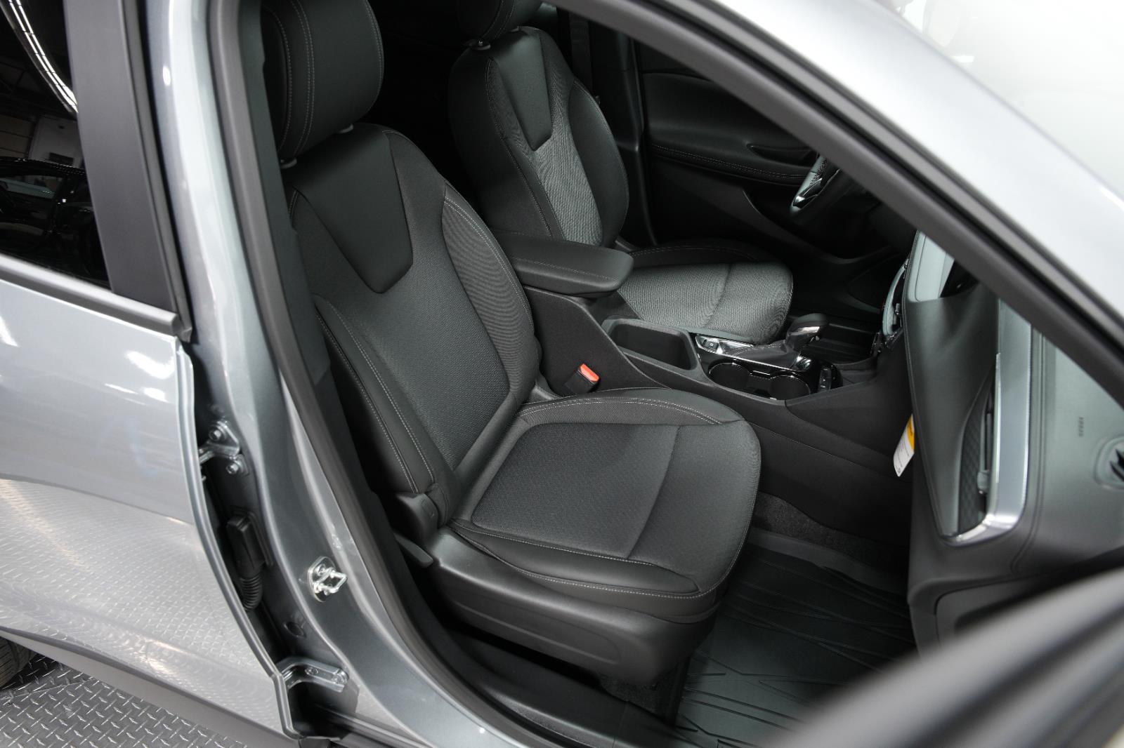 2026 Buick Encore GX Preferred - Photo 16