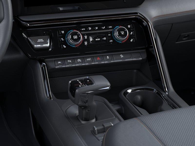 2026 GMC Sierra 1500 AT4 - Photo 23