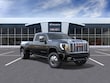 GMC Sierra 3500 HD