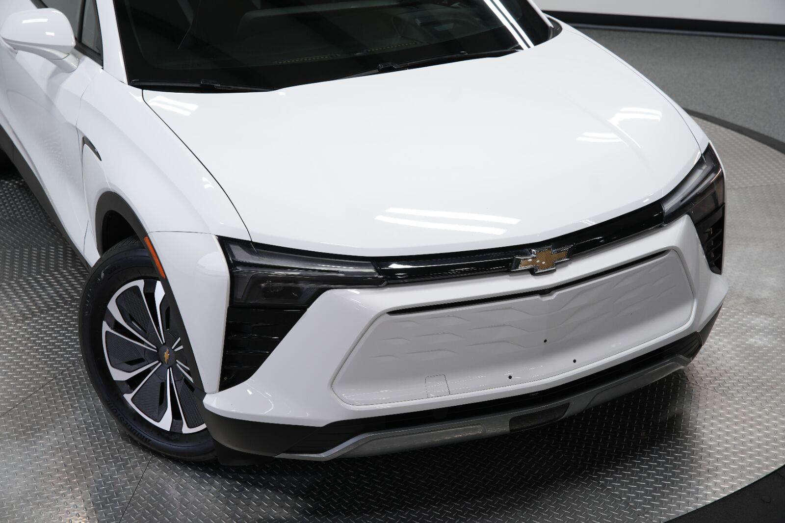 2024 Chevrolet Blazer EV LT - Photo 53