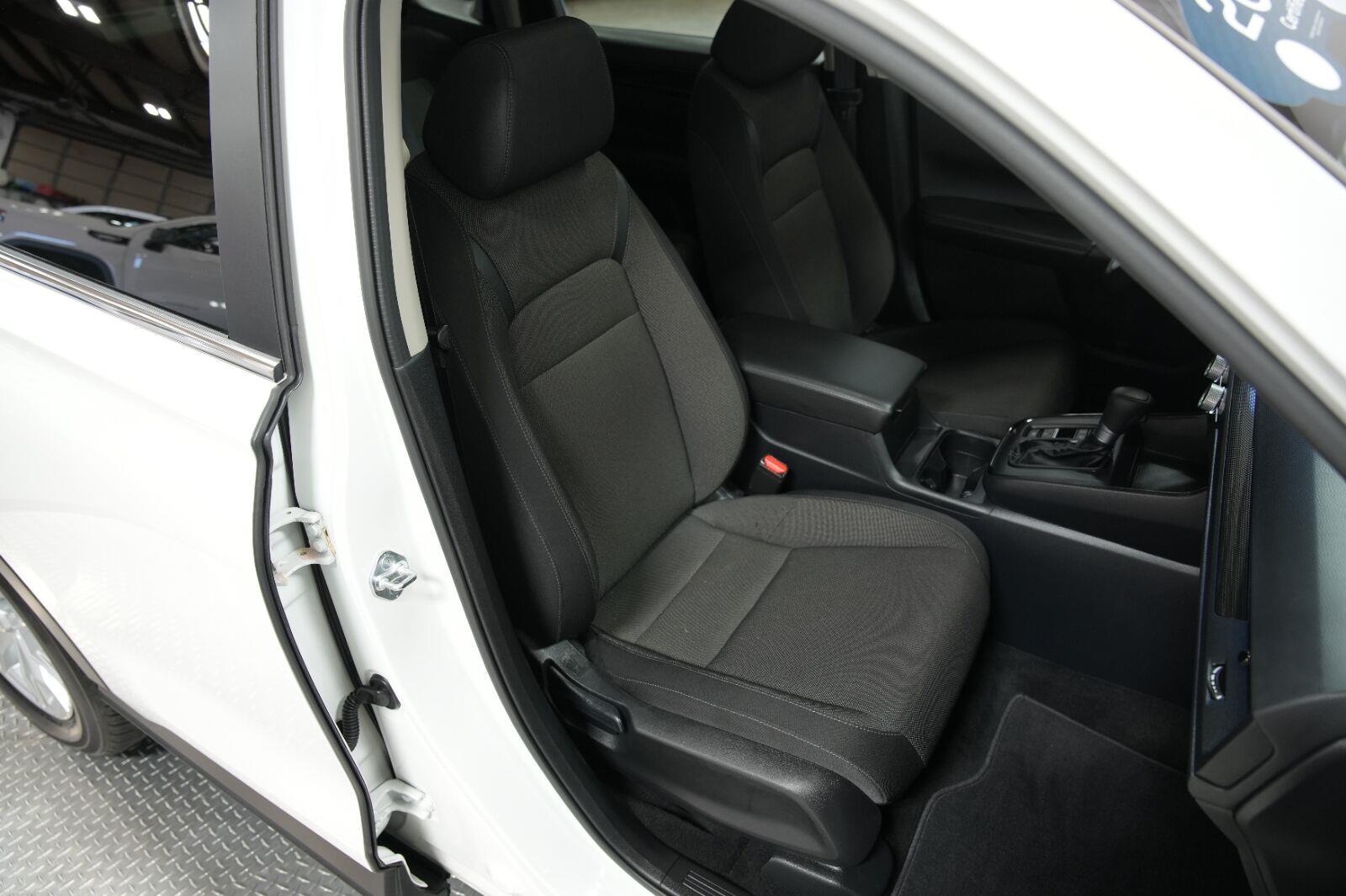2025 Honda CR-V EX - Photo 22