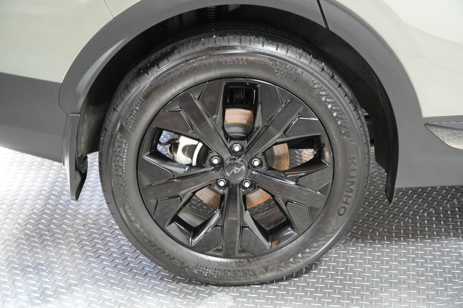 2025 Kia Sportage X-Line - Photo 26