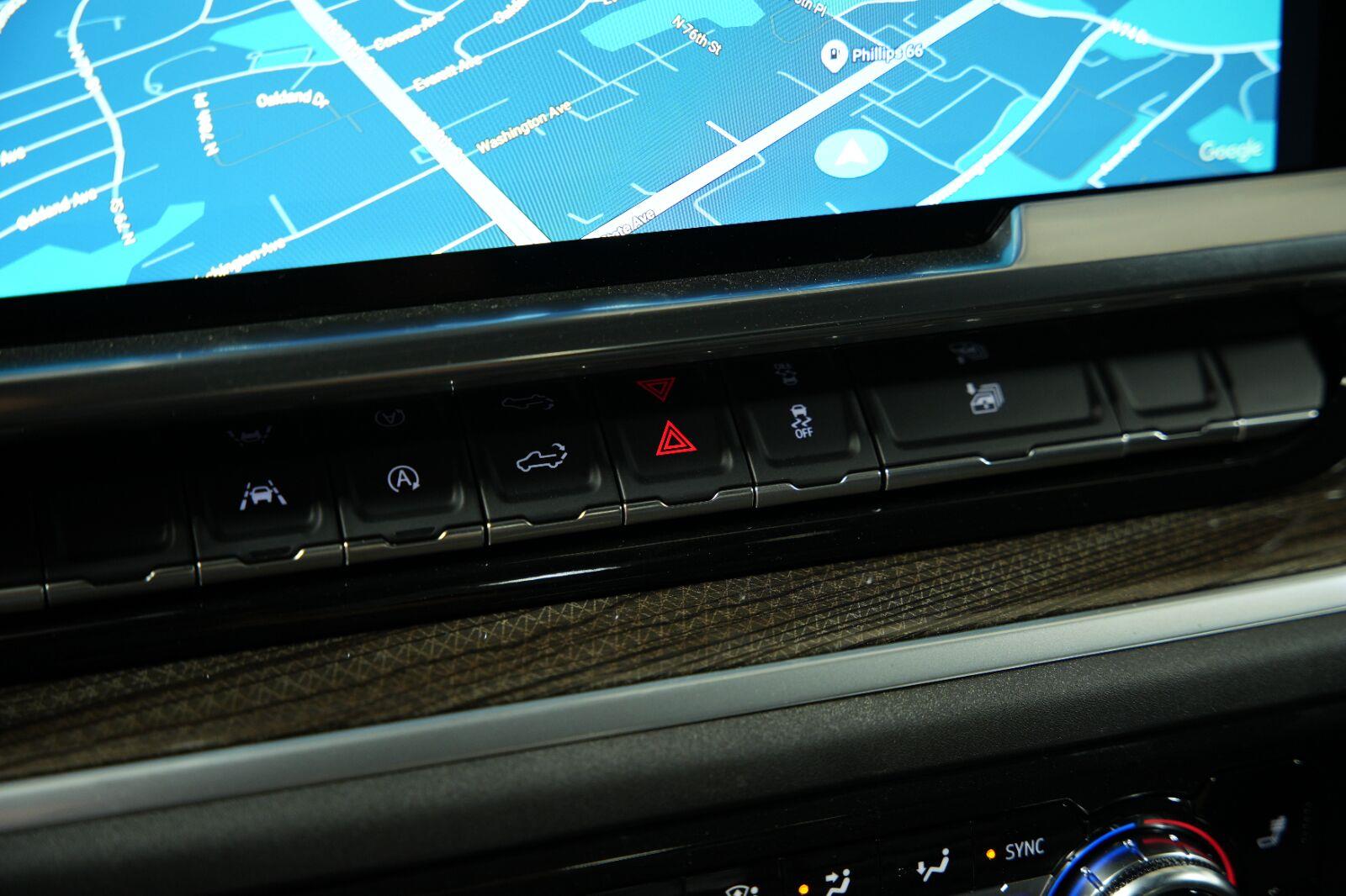 2026 GMC Sierra 1500 Elevation - Photo 39