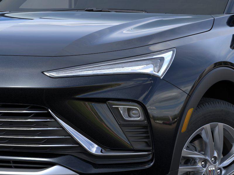 2026 Buick Envista Preferred - Photo 59
