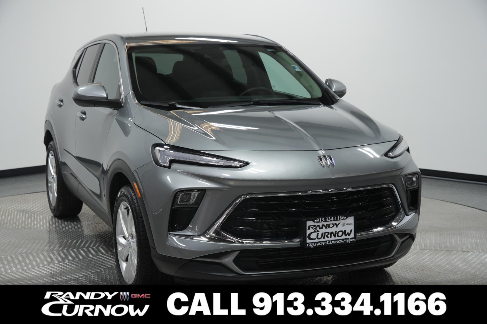 2024 Buick Encore GX Preferred's photo