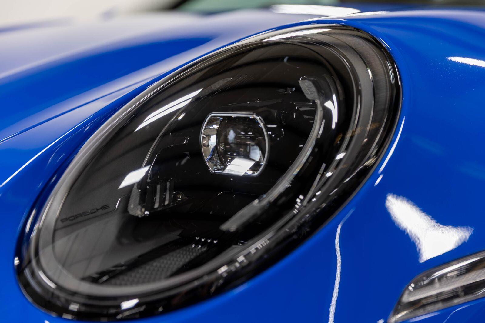 2026 Porsche 911 GTS - Photo 167