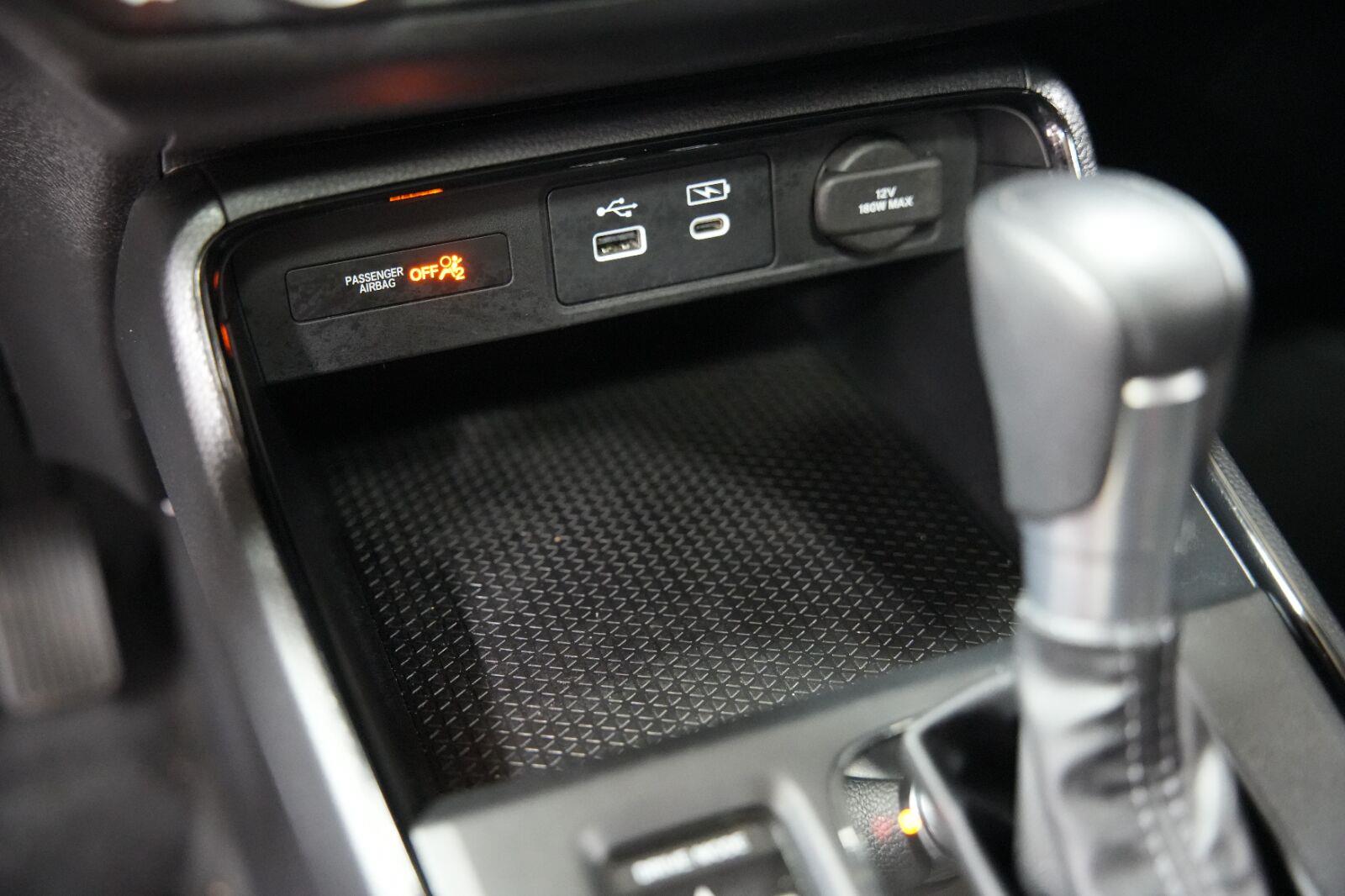 2025 Honda CR-V EX - Photo 48
