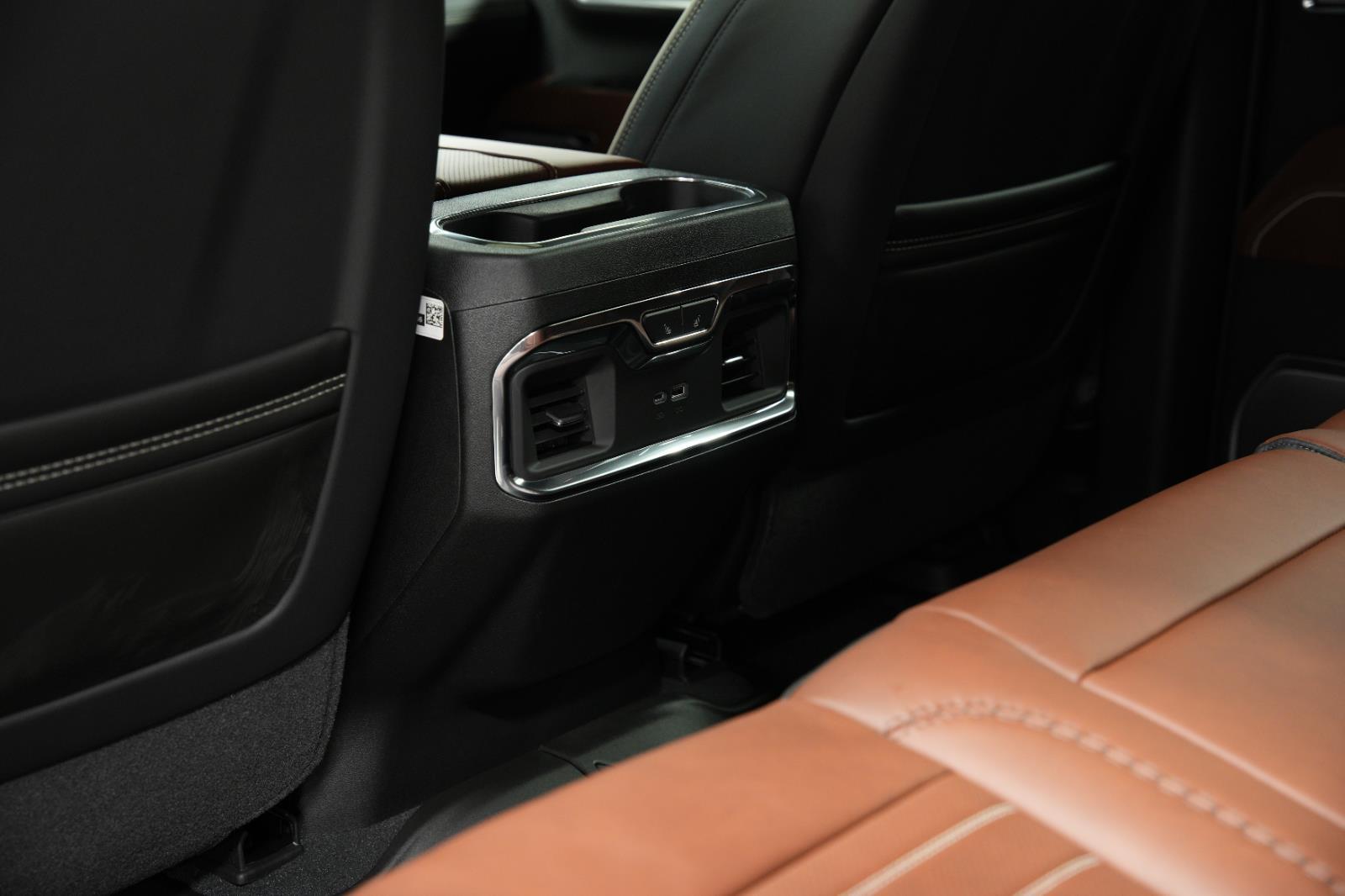 2026 GMC Sierra 2500HD Denali Ultimate - Photo 25