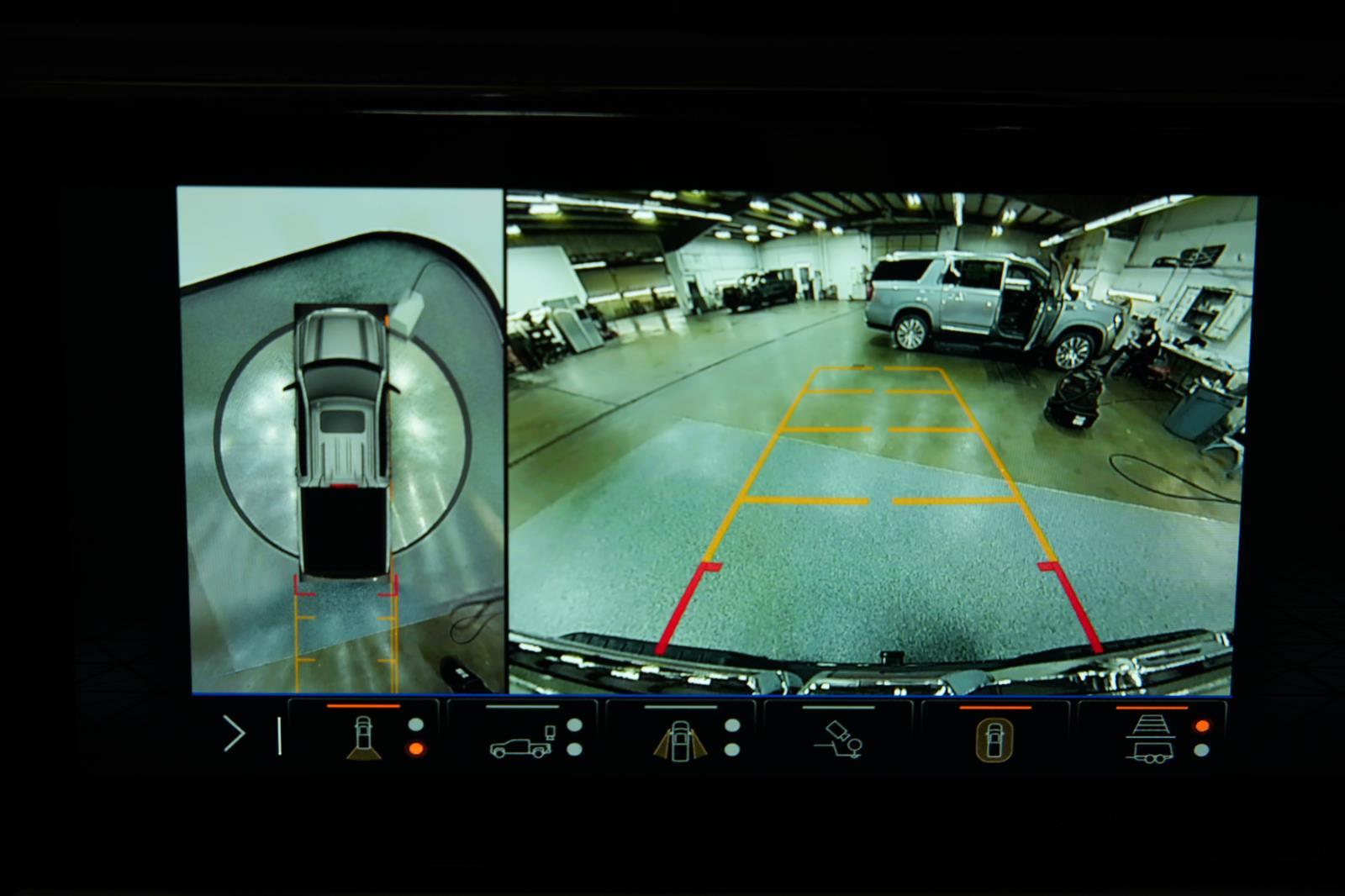 2026 GMC Sierra 1500 AT4X - Photo 36