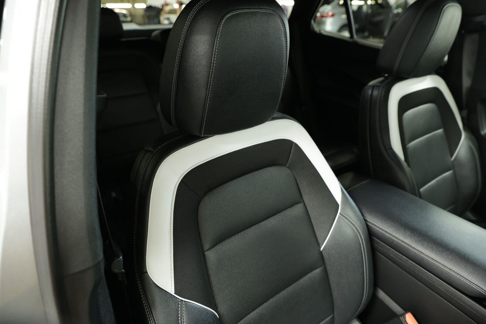 2024 Chevrolet Blazer EV LT - Photo 22