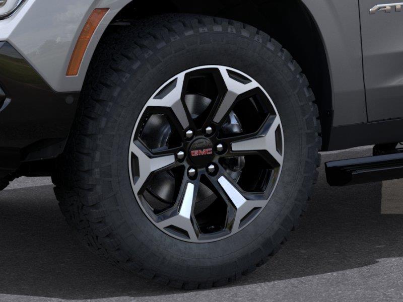 2026 GMC Yukon XL AT4 - Photo 58