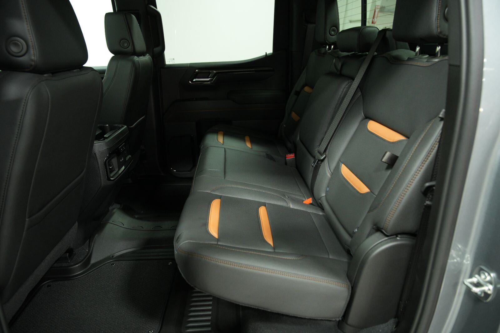 2026 GMC Sierra 1500 AT4 - Photo 31
