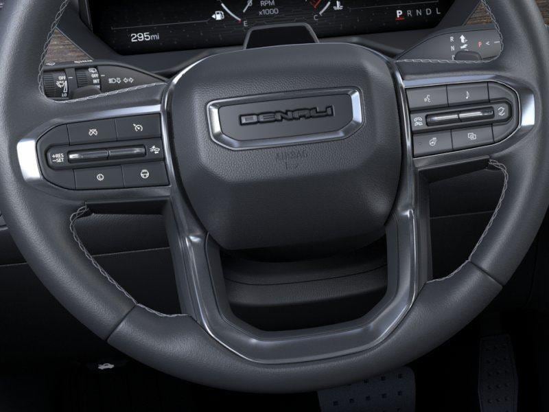 2026 GMC Acadia Denali - Photo 75