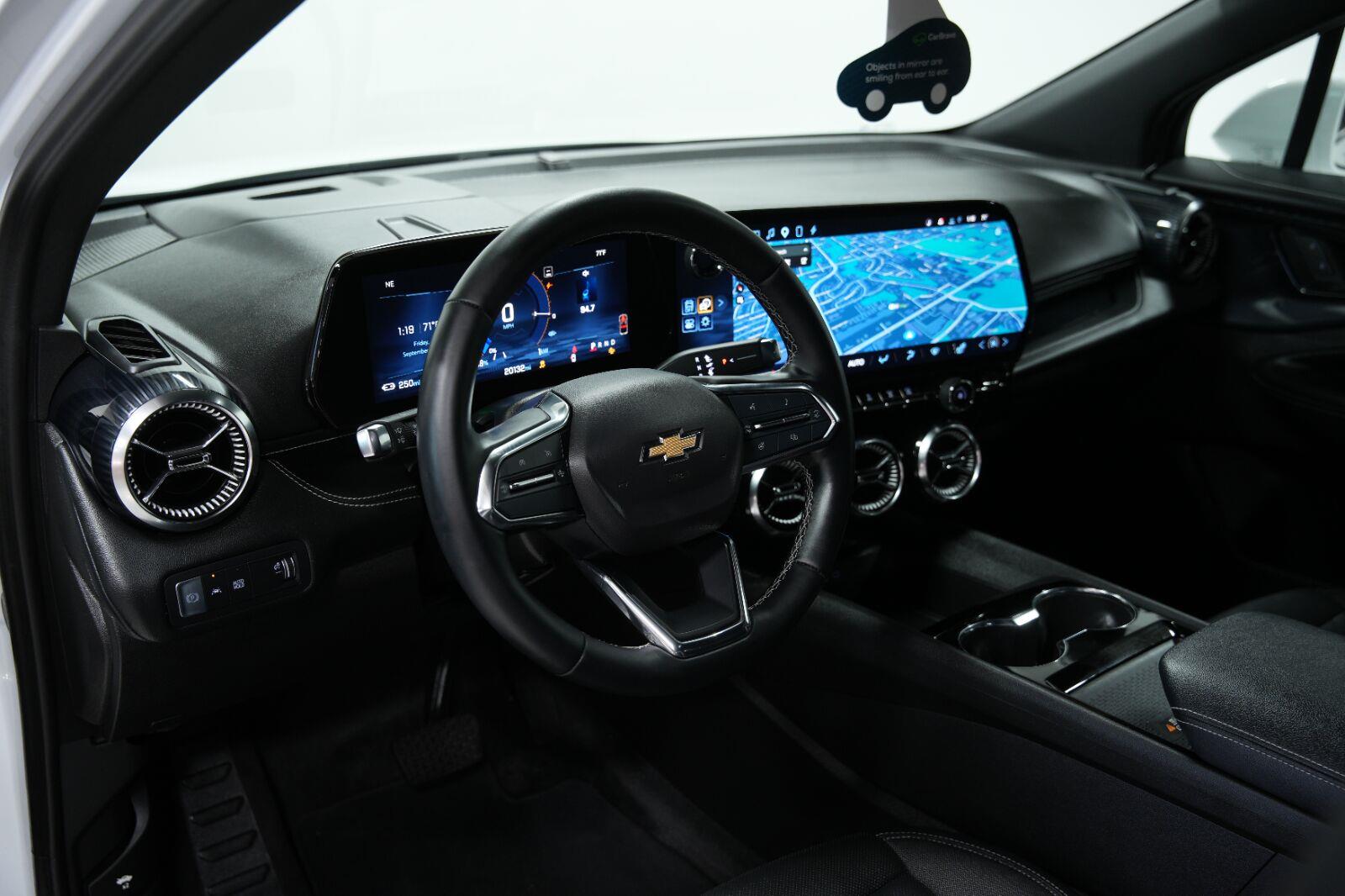 2024 Chevrolet Blazer EV LT - Photo 39