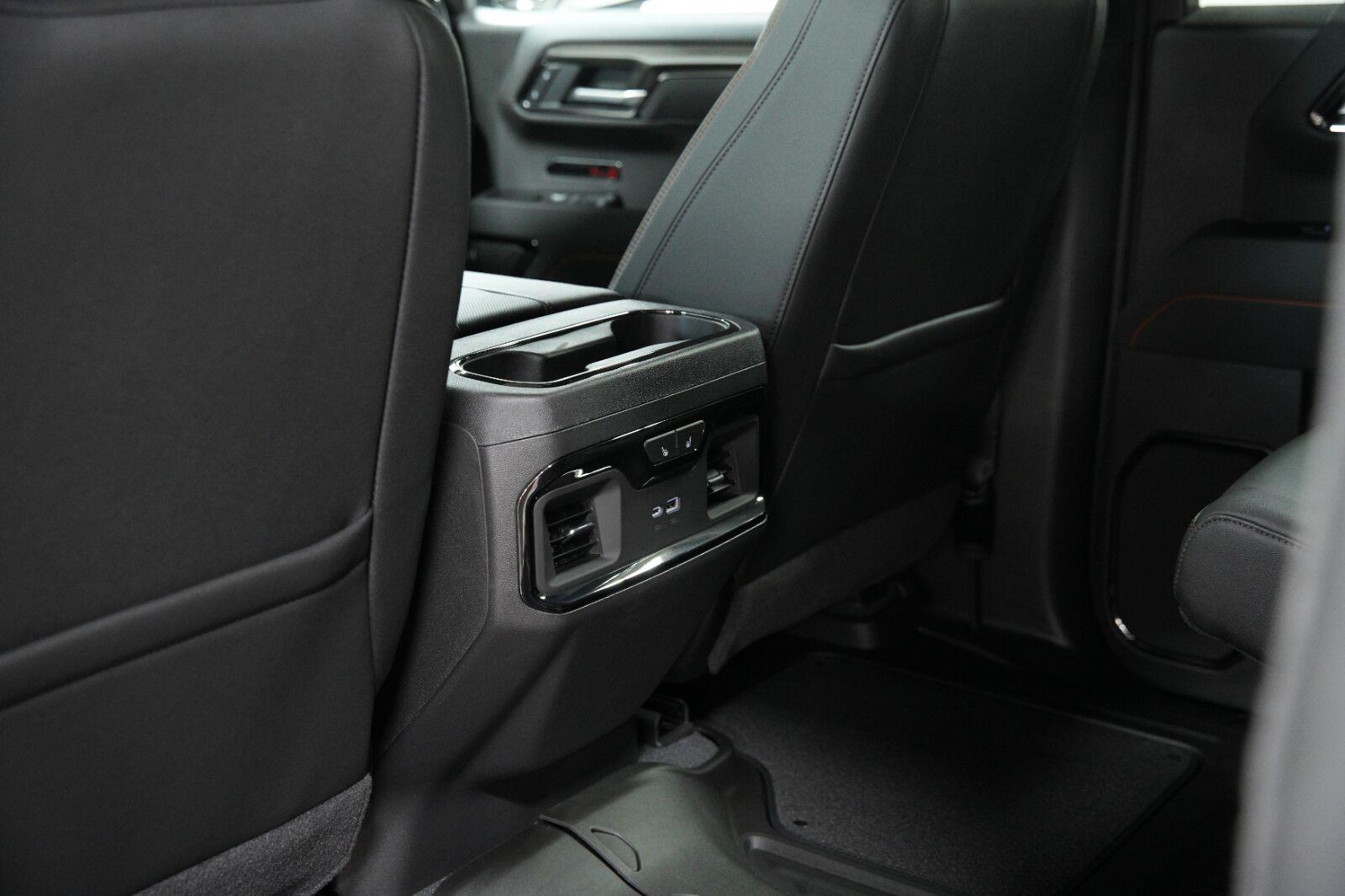 2026 GMC Sierra 1500 AT4 - Photo 34