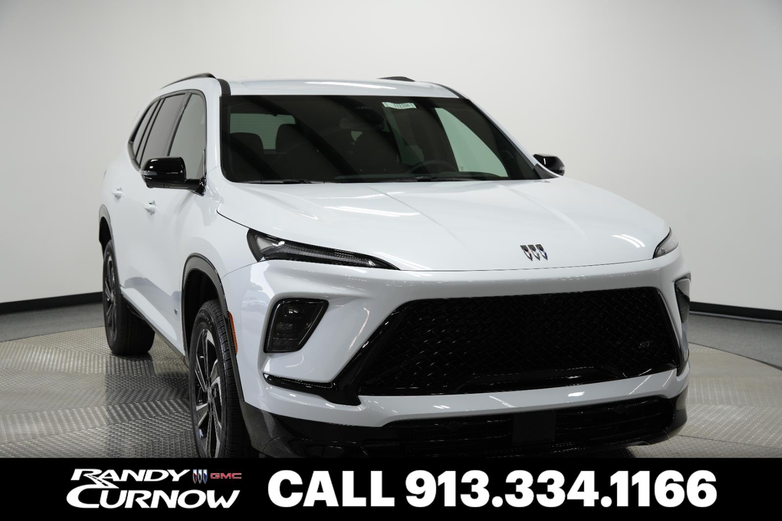 2026 Buick Enclave Sport Touring's photo