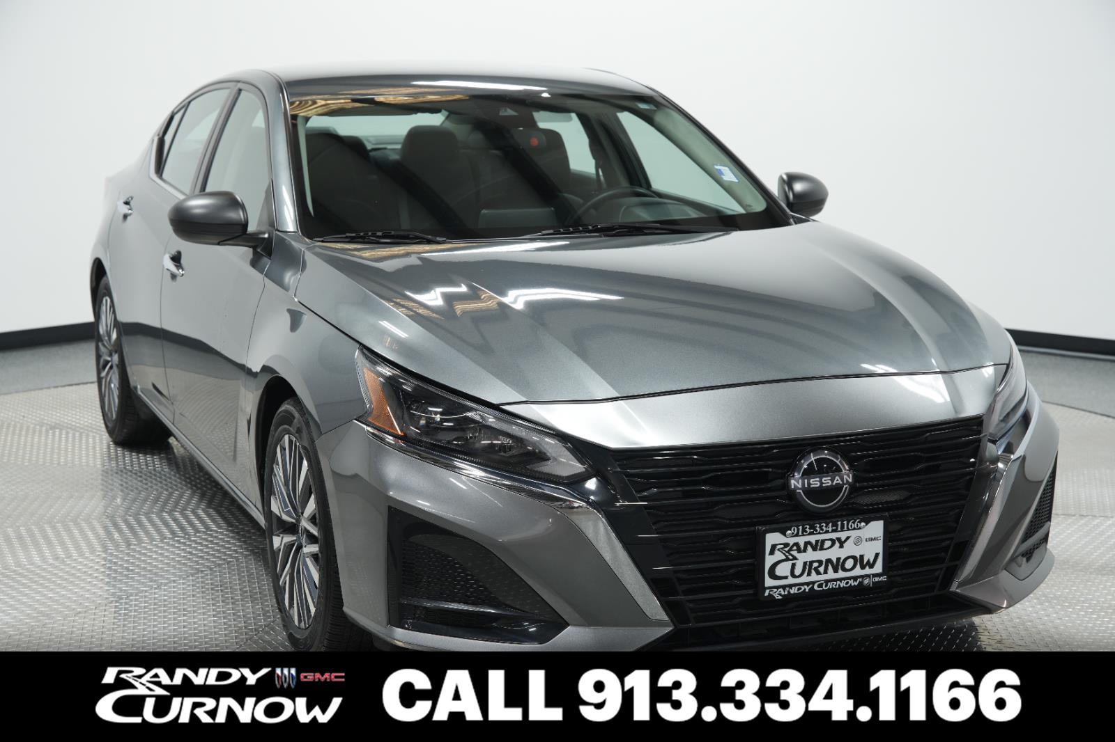 2024 Nissan Altima SV