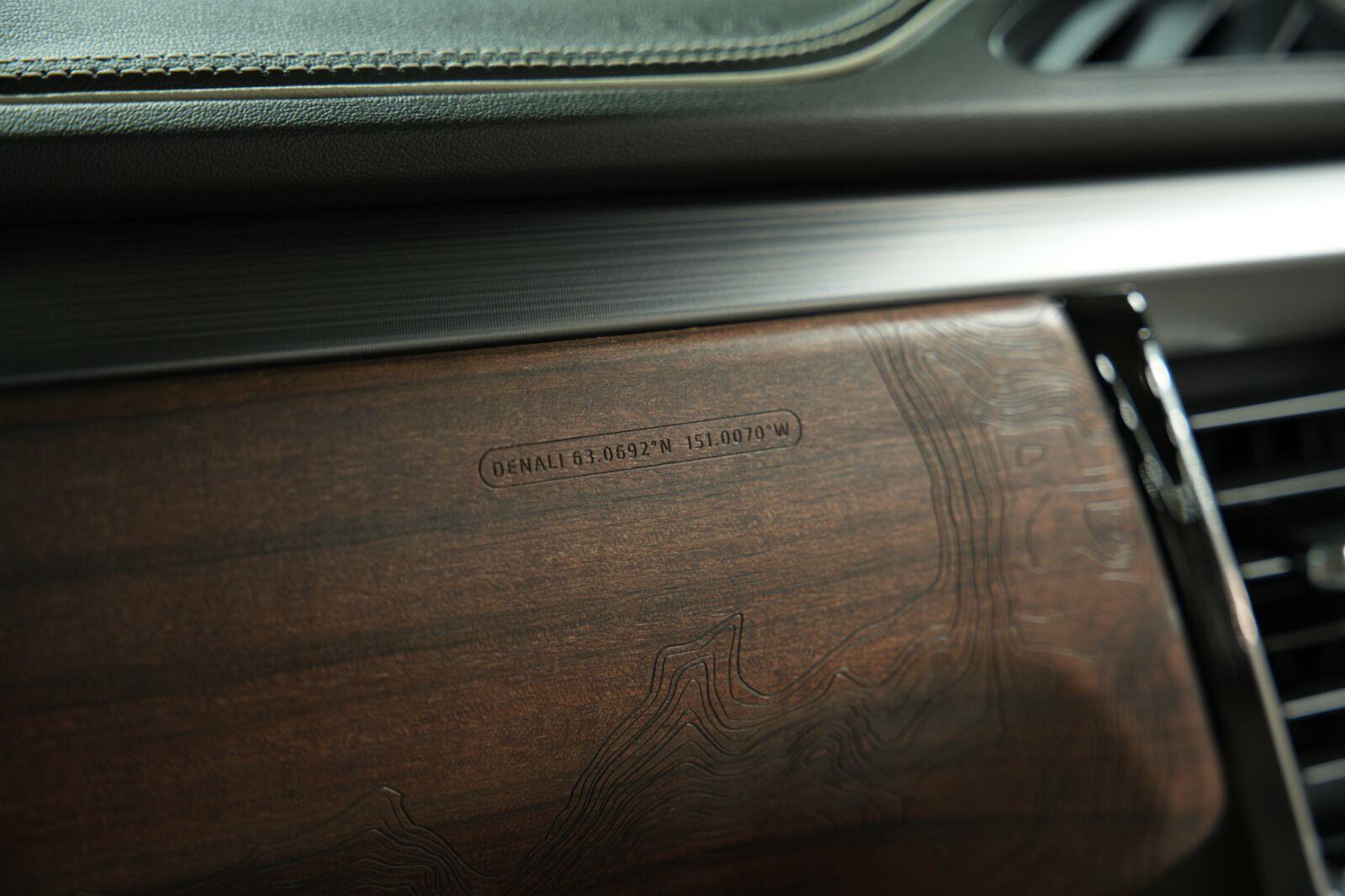 2026 GMC Sierra 1500 Denali Ultimate - Photo 28