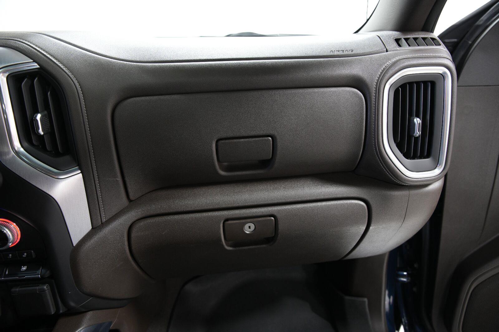 2021 GMC Sierra 1500 SLT - Photo 23