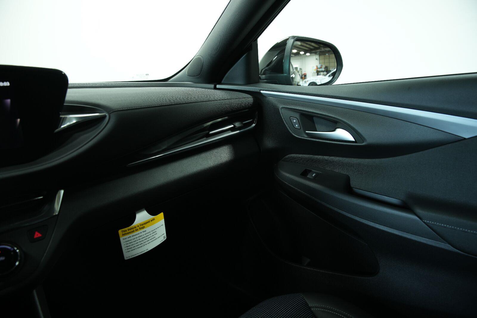 2026 Buick Envista Preferred - Photo 47