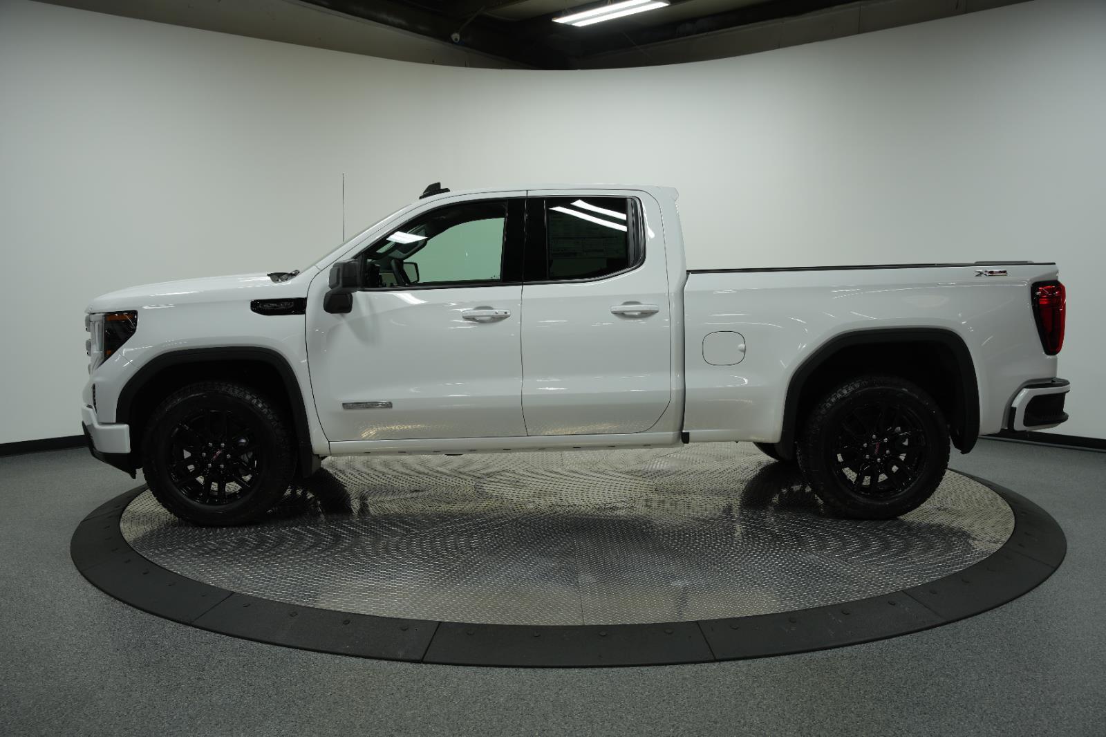 2025 Gmc Sierra 1500 Elevation photo 4