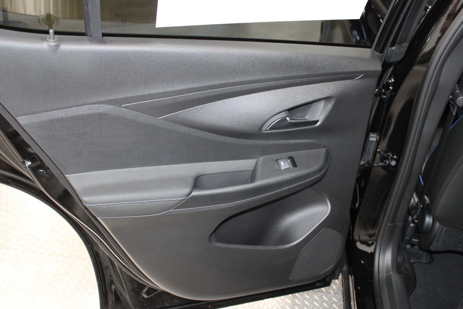 2026 Buick Envista Sport Touring - Photo 20