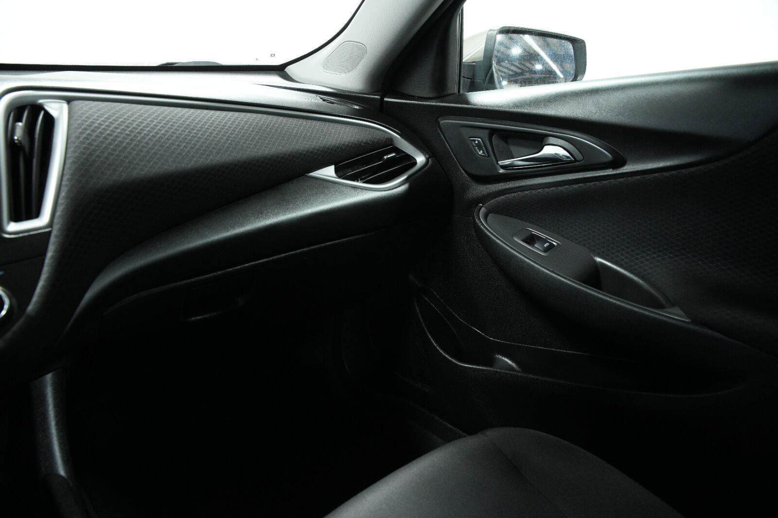 2025 Chevrolet Malibu 1LT - Photo 46