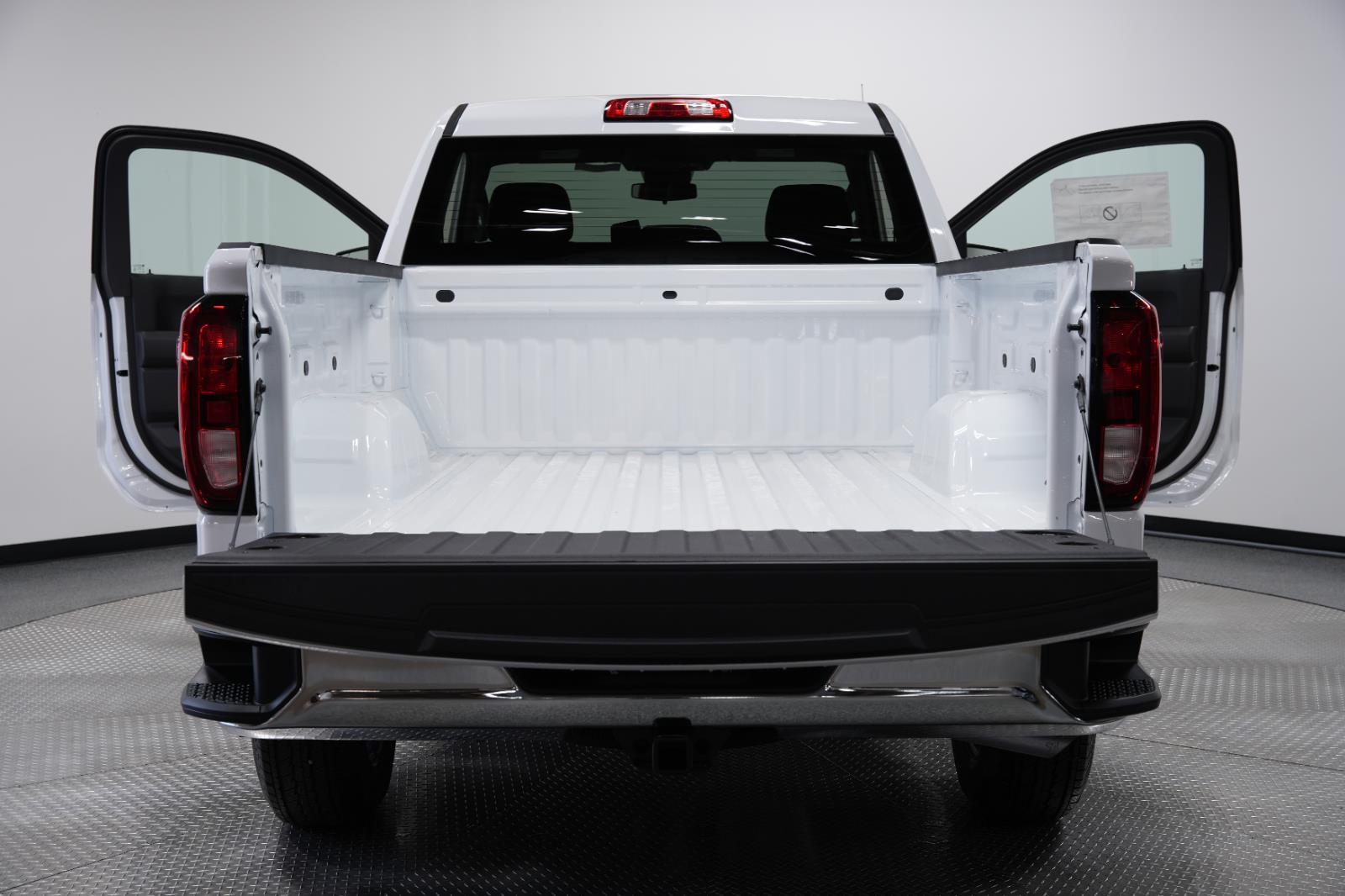 2026 GMC Sierra 1500 Pro - Photo 13
