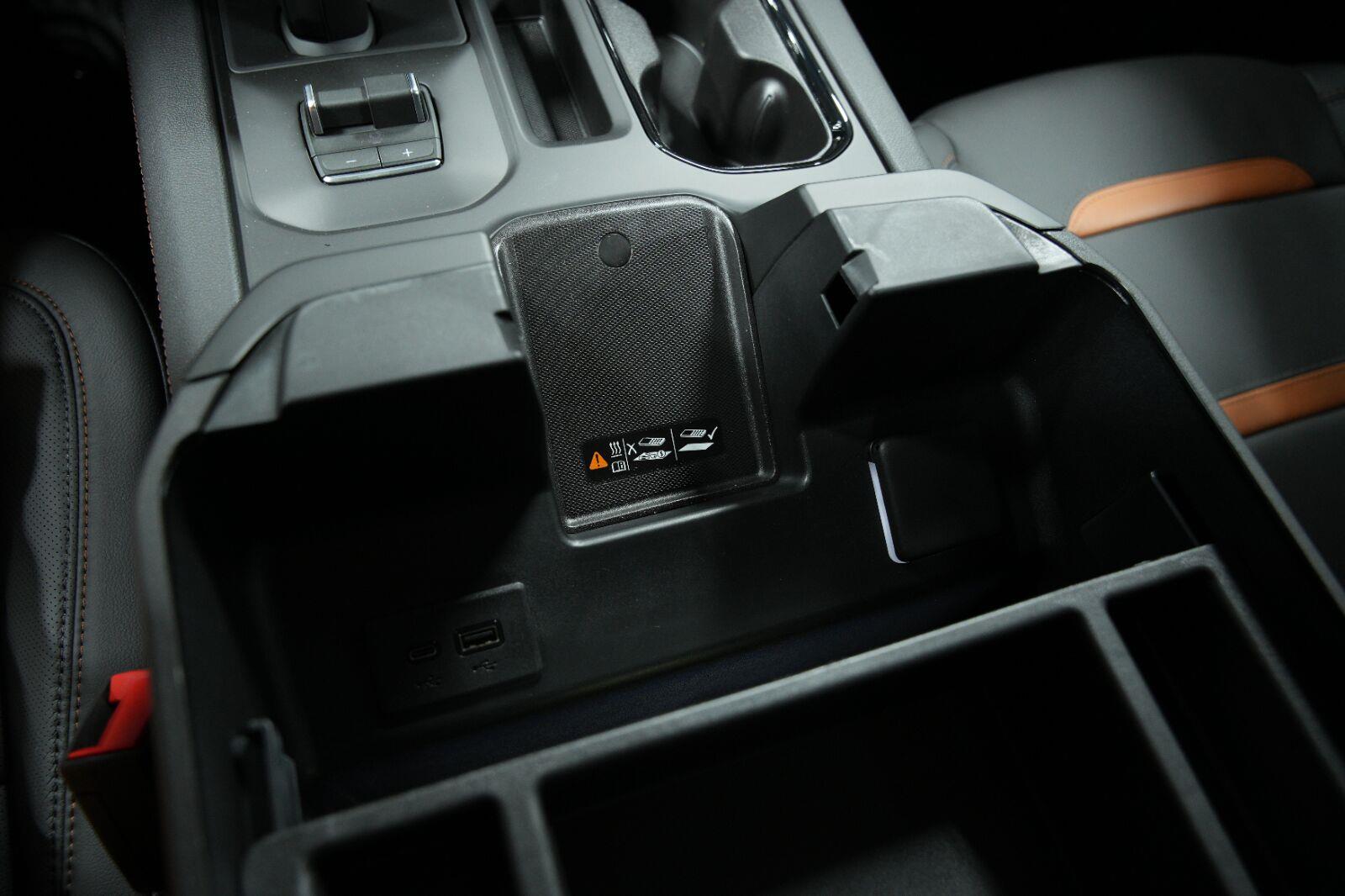 2026 GMC Sierra 1500 AT4 - Photo 52
