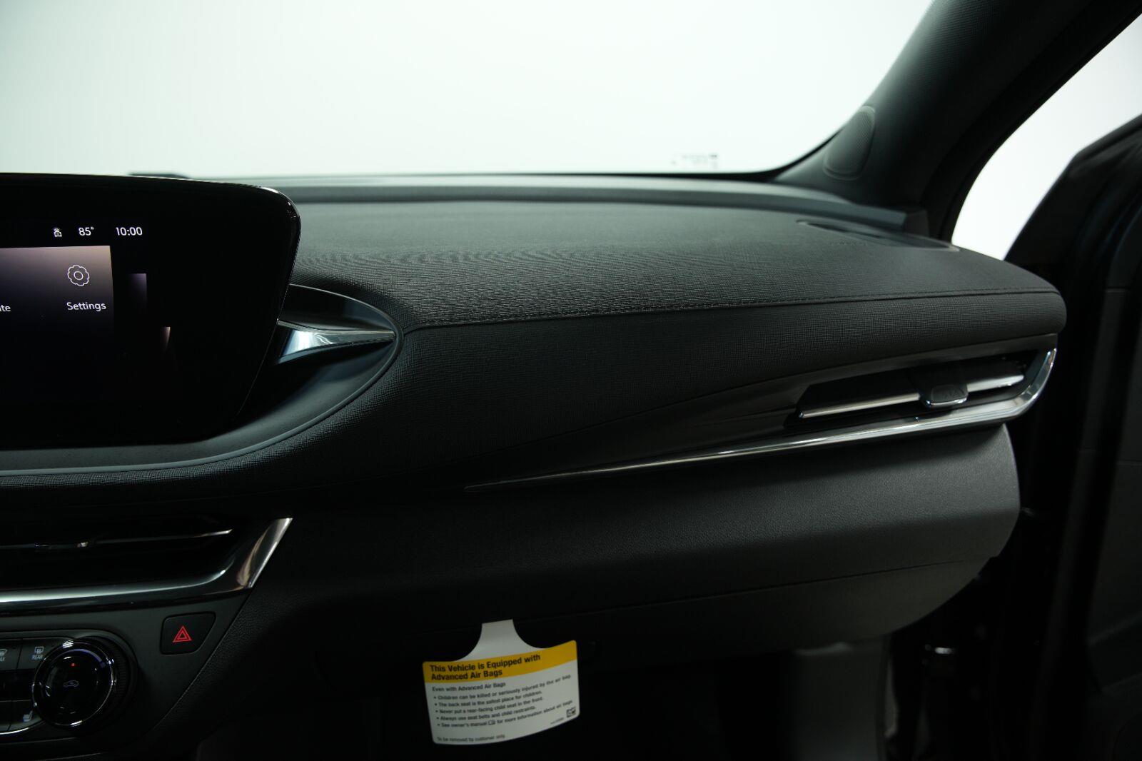 2026 Buick Envista Preferred - Photo 23