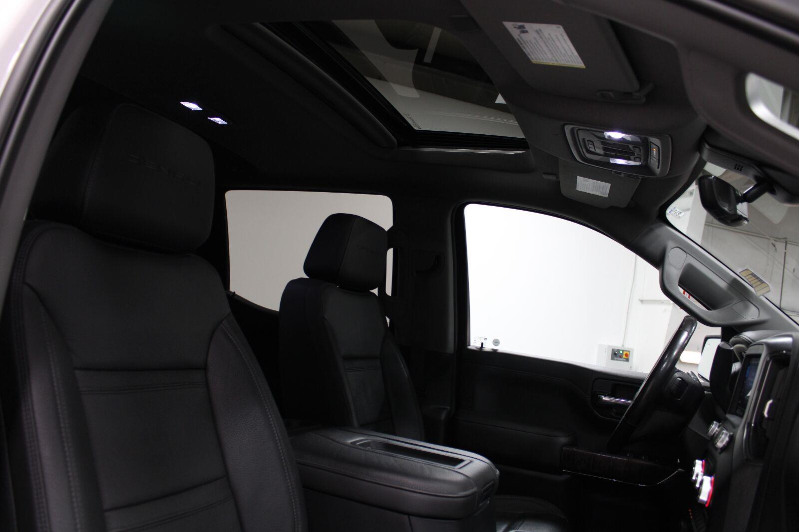 2020 GMC Sierra 1500 Denali Denali - Photo 20