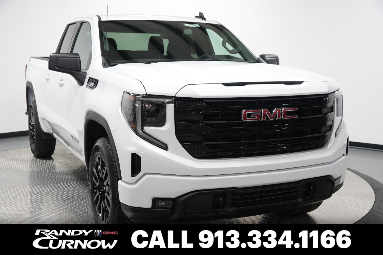 2026 GMC Sierra 1500 Elevation's photo